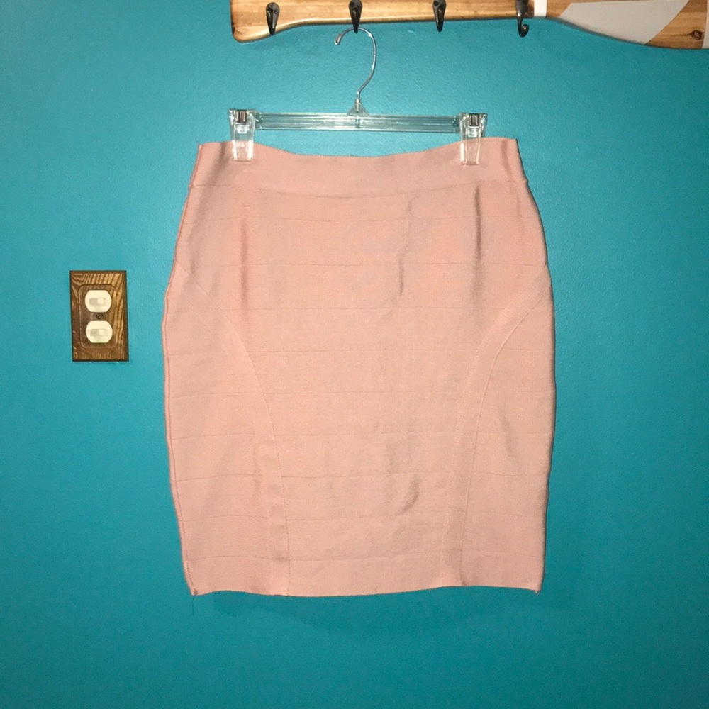 Charlotte Russe skirt - donating soon!